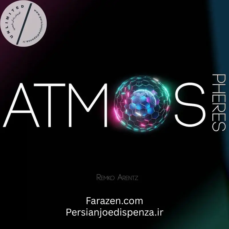 موسیقی مدیتیشن اتمسفر کاری از رمکو آرنتز